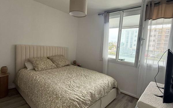 Appartement à vendre    3 pièces • 74 m2 Bourg-lès-Valence