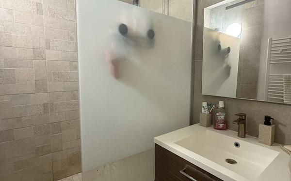 Appartement à vendre    3 pièces • 74 m2 Bourg-lès-Valence