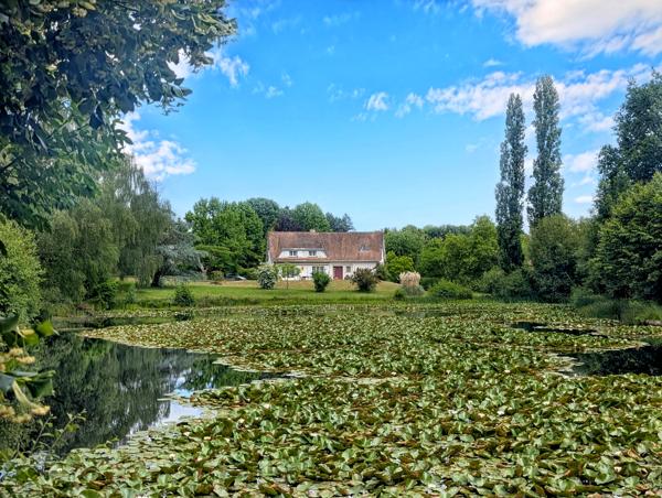 Maison à vendre à Dournazac (87230) - Haute-Vienne