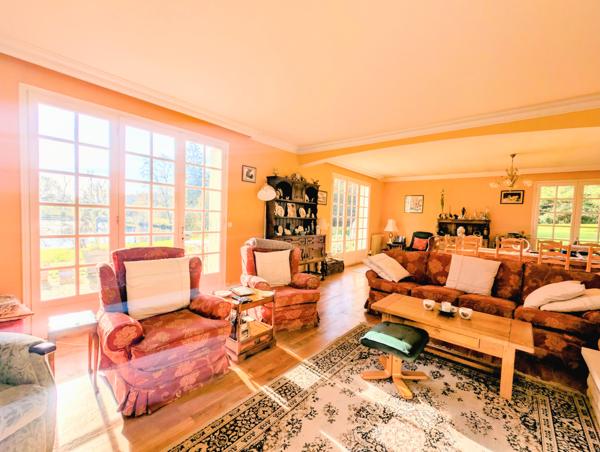 Maison à vendre à Dournazac (87230) - Haute-Vienne