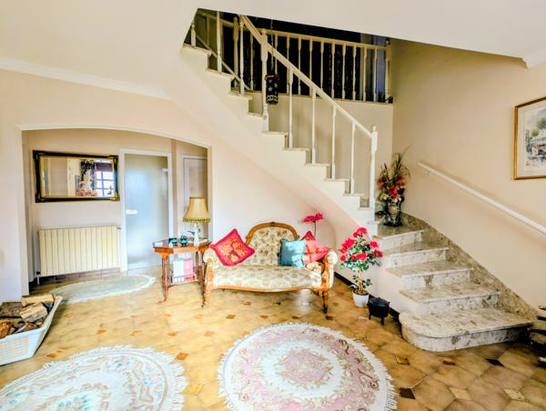 Maison à vendre à Dournazac (87230) - Haute-Vienne