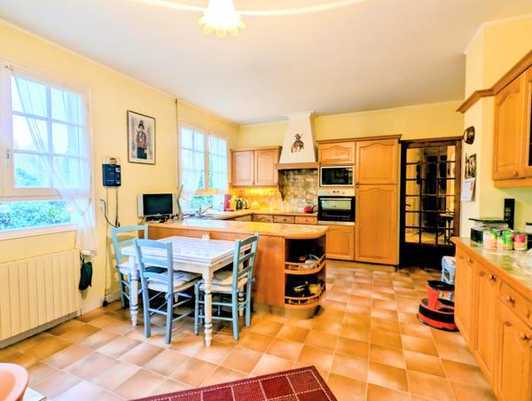 Maison à vendre à Dournazac (87230) - Haute-Vienne