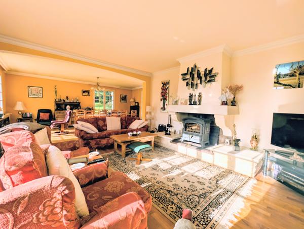 Maison à vendre à Dournazac (87230) - Haute-Vienne