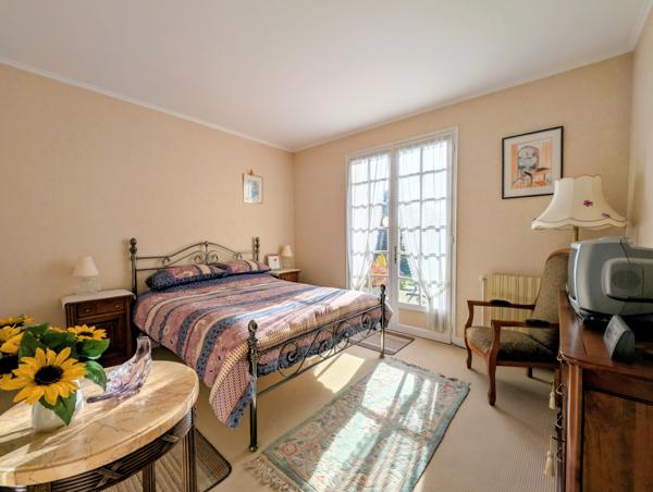 Maison à vendre à Dournazac (87230) - Haute-Vienne