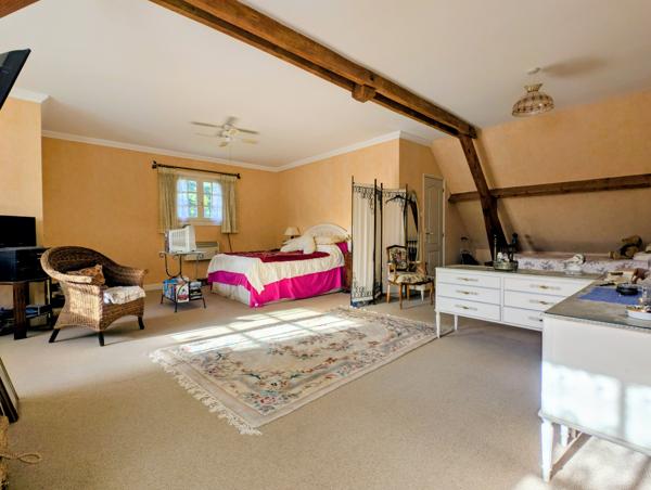 Maison à vendre à Dournazac (87230) - Haute-Vienne