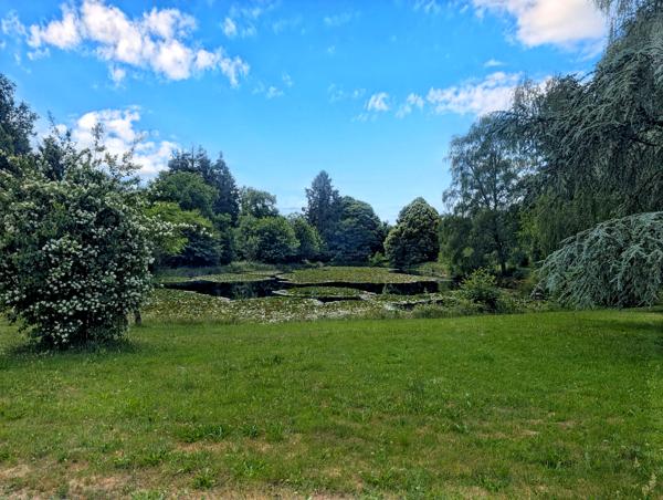 Maison à vendre à Dournazac (87230) - Haute-Vienne