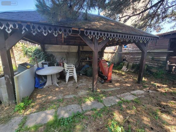 Maison à vendre à Marboué dans l'Eure-et-Loir (28200), ref : RCS/881