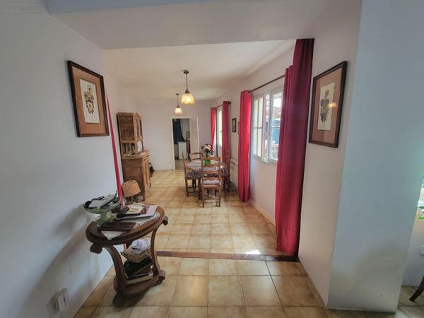 Maison à vendre à Marboué dans l'Eure-et-Loir (28200), ref : RCS/881