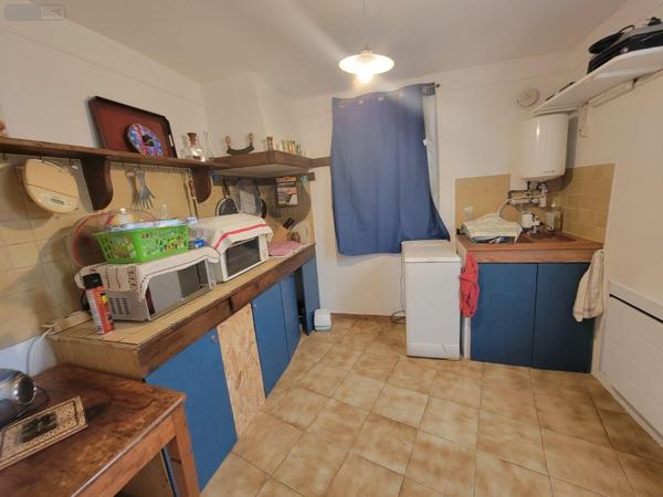 Maison à vendre à Marboué dans l'Eure-et-Loir (28200), ref : RCS/881