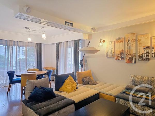 Appartement F4 à vendre  4 pièces - 100 m2 NICE - 06