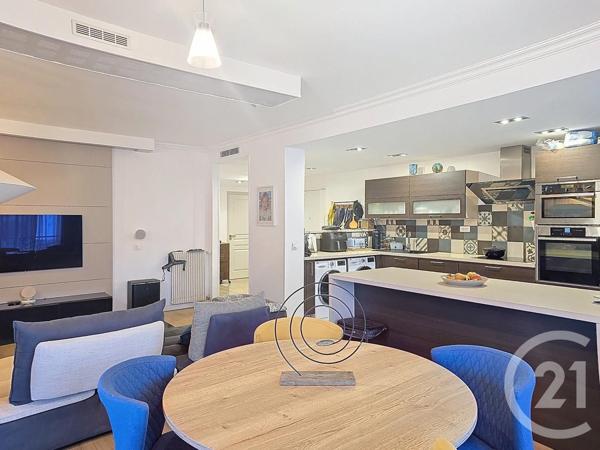 Appartement F4 à vendre  4 pièces - 100 m2 NICE - 06