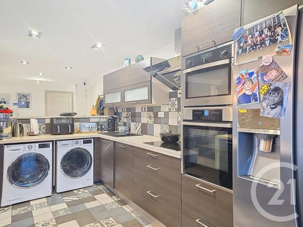 Appartement F4 à vendre  4 pièces - 100 m2 NICE - 06