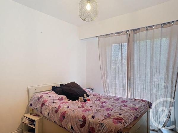 Appartement F4 à vendre  4 pièces - 100 m2 NICE - 06