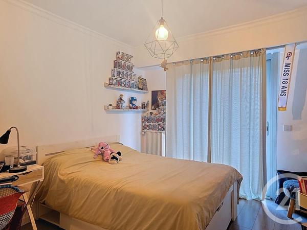 Appartement F4 à vendre  4 pièces - 100 m2 NICE - 06