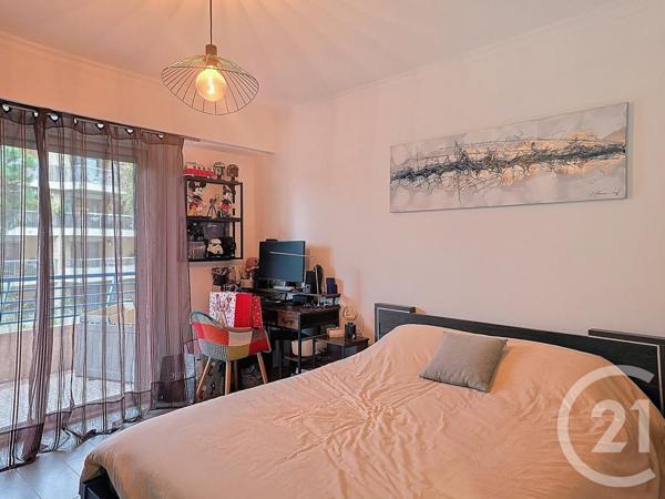 Appartement F4 à vendre  4 pièces - 100 m2 NICE - 06