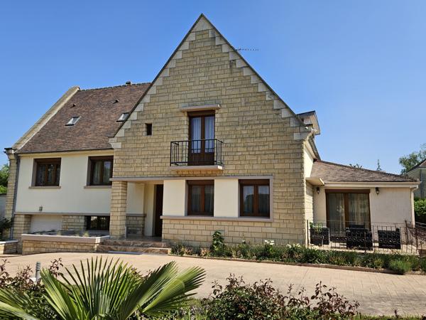 Maison à vendre à Argentan (61200) - Orne