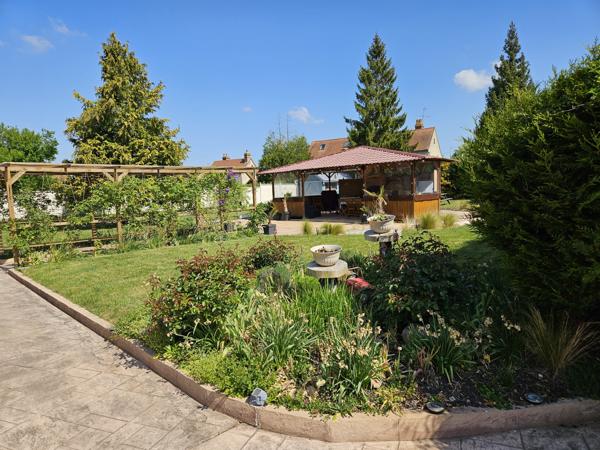 Maison à vendre à Argentan (61200) - Orne
