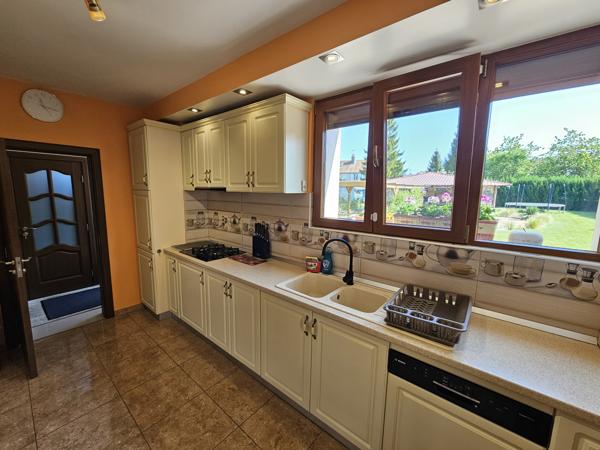 Maison à vendre à Argentan (61200) - Orne