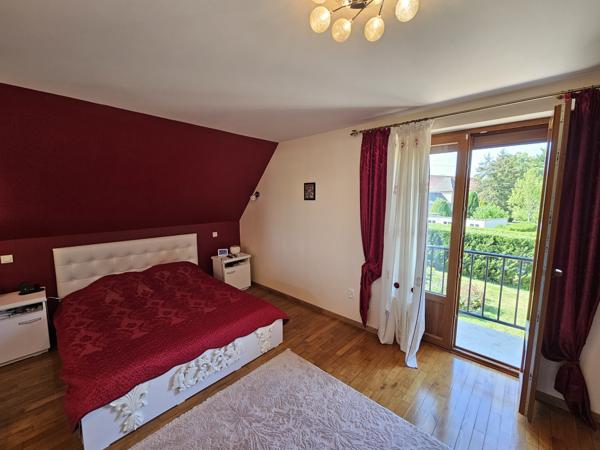 Maison à vendre à Argentan (61200) - Orne
