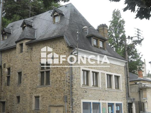 Location Appartement 2 pièces 37.17 m² - 34 QUAI ALBERT GOUPIL Laval 53000