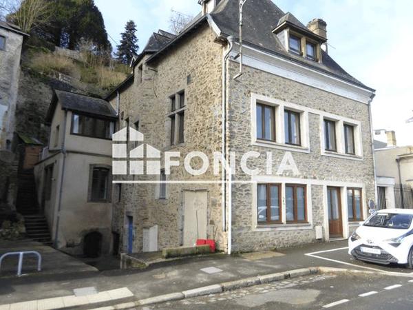 Location Appartement 2 pièces 37.17 m² - 34 QUAI ALBERT GOUPIL Laval 53000