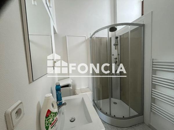 Location Appartement 2 pièces 37.17 m² - 34 QUAI ALBERT GOUPIL Laval 53000