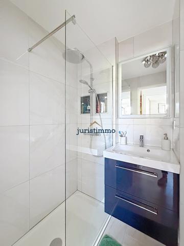 VAISON-LA-ROMAINE – MAISON AVEC JARDIN, GARAGE & PISCINE DANS LA RÉSIDENCE