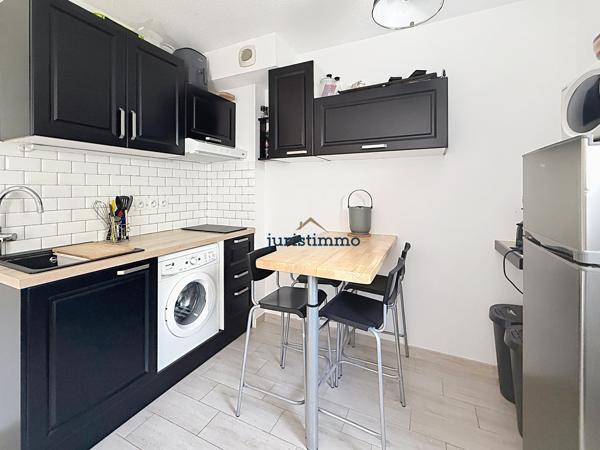 VAISON-LA-ROMAINE – MAISON AVEC JARDIN, GARAGE & PISCINE DANS LA RÉSIDENCE