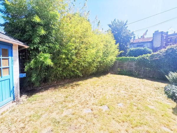 Maison 9 pièces - 202 m²