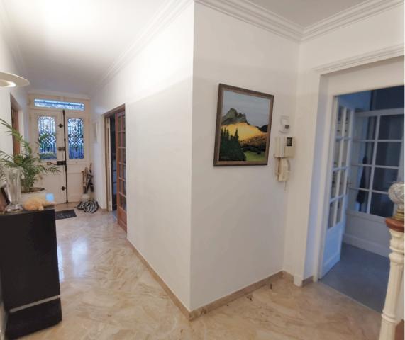 Maison 9 pièces - 202 m²