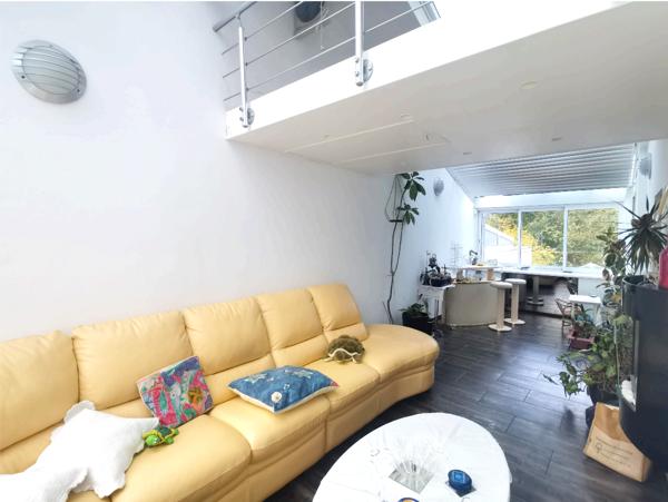 Maison 9 pièces - 202 m²