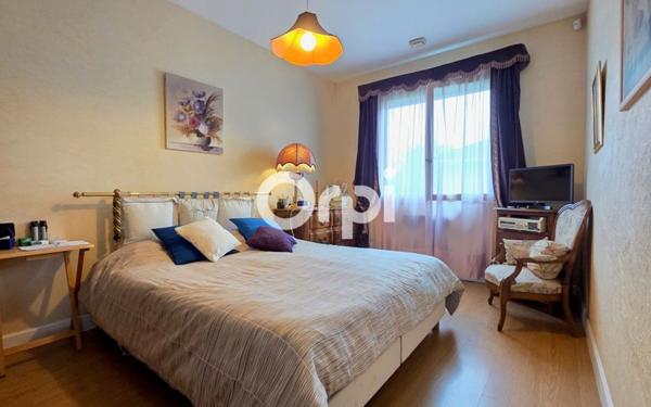 Maison à vendre    4 pièces • 119,52 m2 Meyzieu