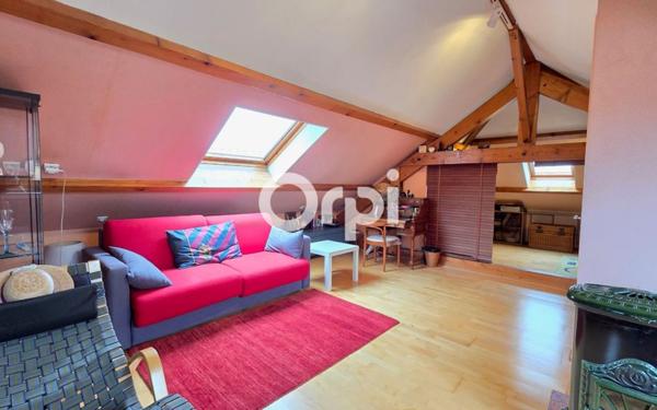 Maison à vendre    4 pièces • 119,52 m2 Meyzieu