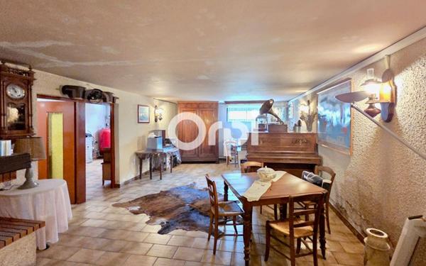 Maison à vendre    4 pièces • 119,52 m2 Meyzieu