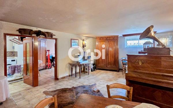 Maison à vendre    4 pièces • 119,52 m2 Meyzieu