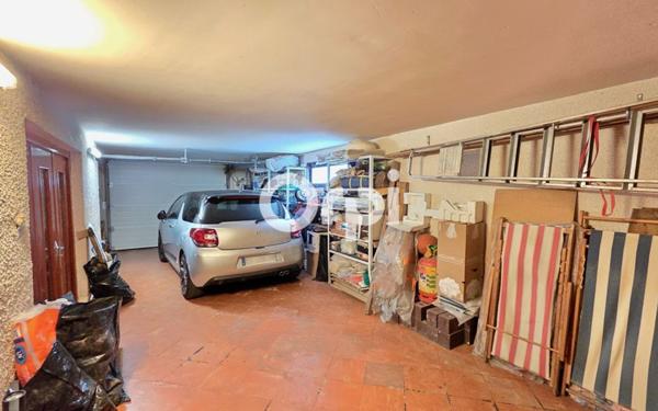 Maison à vendre    4 pièces • 119,52 m2 Meyzieu
