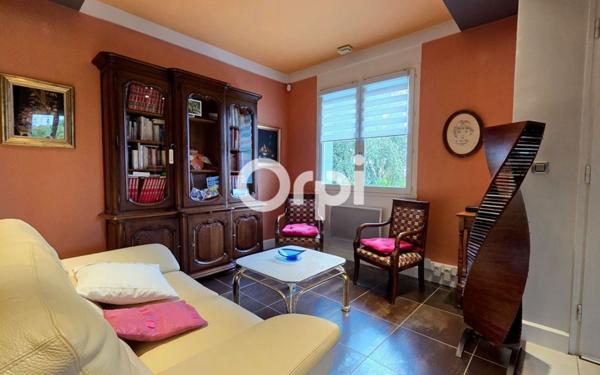 Maison à vendre    4 pièces • 119,52 m2 Meyzieu