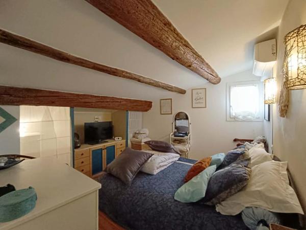 Appartement Istres 4 pièce(s) Spacieux