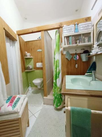 Appartement Istres 4 pièce(s) Spacieux