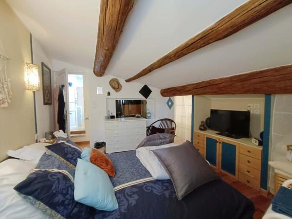 Appartement Istres 4 pièce(s) Spacieux