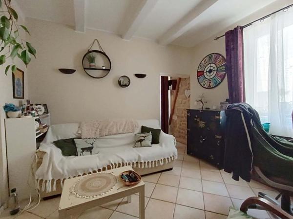 Appartement Istres 4 pièce(s) Spacieux