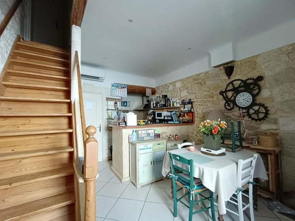 Appartement Istres 4 pièce(s) Spacieux