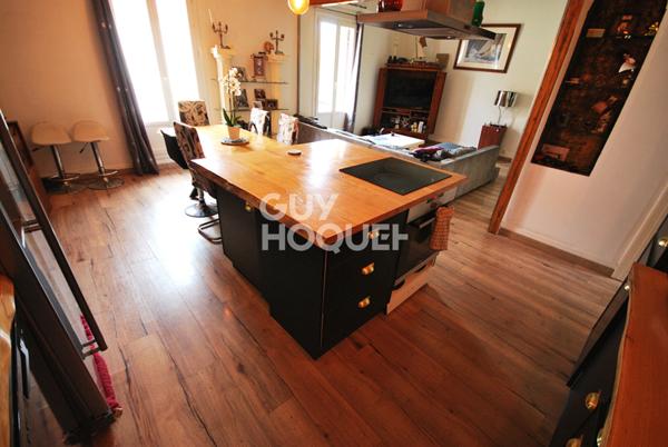 Appartement Mèze 5 pièce(s) 85.16 m2