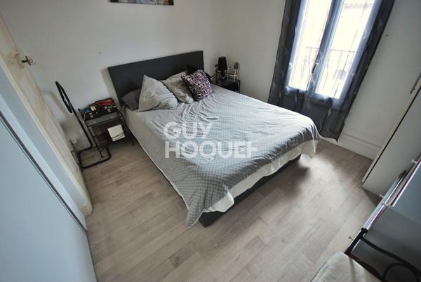 Appartement Mèze 5 pièce(s) 85.16 m2