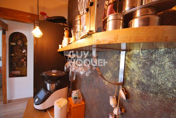 Appartement Mèze 5 pièce(s) 85.16 m2