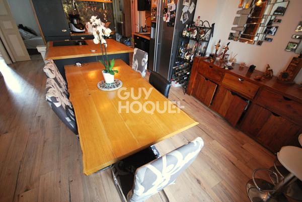 Appartement Mèze 5 pièce(s) 85.16 m2