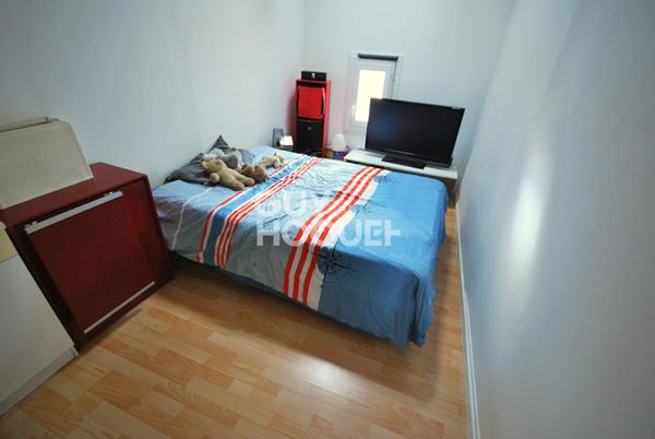 Appartement Mèze 5 pièce(s) 85.16 m2