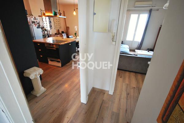 Appartement Mèze 5 pièce(s) 85.16 m2