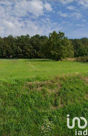 Terrain à vendre 5 693 m² La Ferté-Gaucher