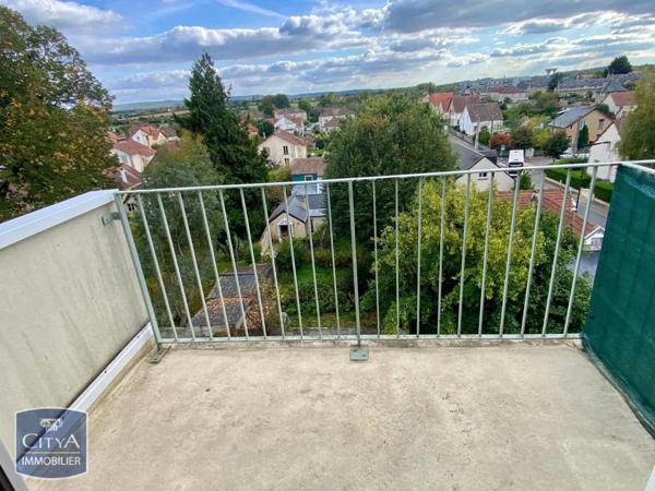 Appartement à vendre 2 pièces 47.61m²